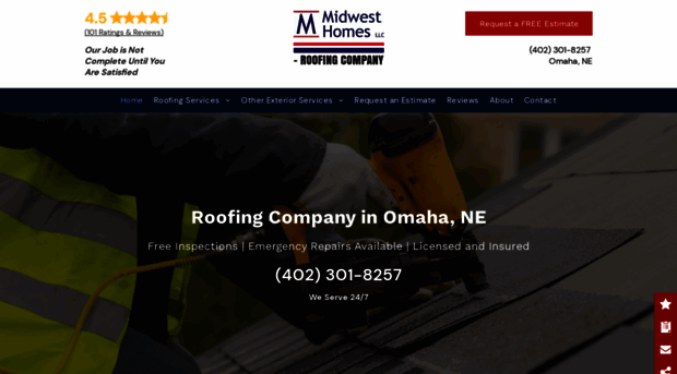 midwesthomescompany.com