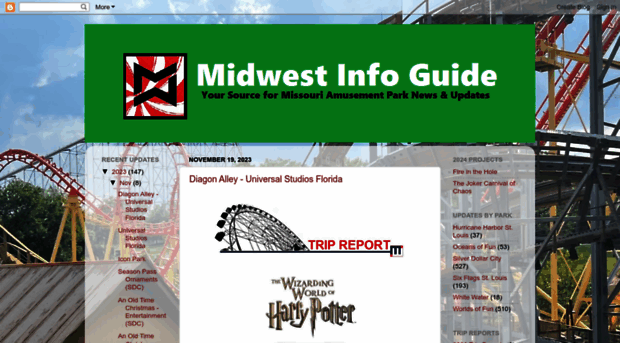 midwestinfoguide.com