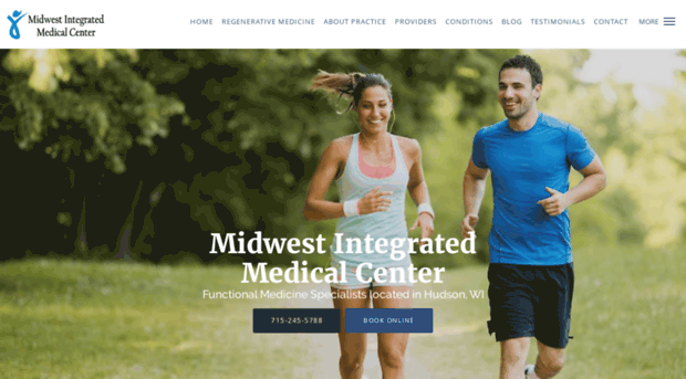 midwestintegratedmedicalcenter.com