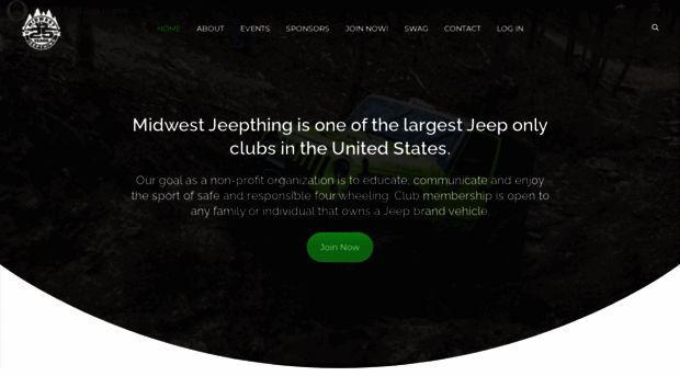 midwestjeepthing.com