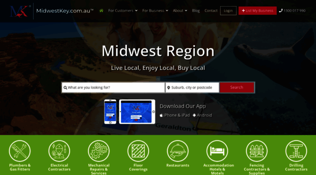 midwestkey.com.au