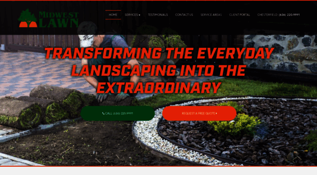 midwestlawnco.com