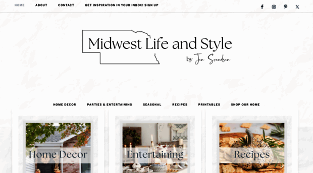 midwestlifeandstyle.com