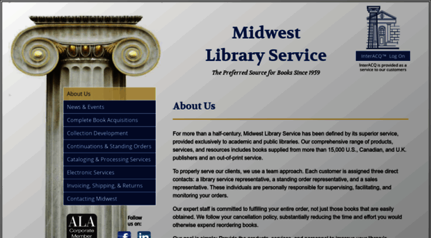 midwestls.com