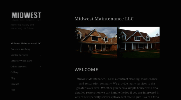 midwestmaintenancellc.com