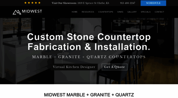 midwestmarbleandgranite.com