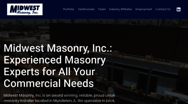 midwestmasonryinc.com