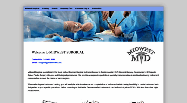 midwestmd.net