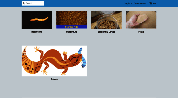 midwestmealworms.com