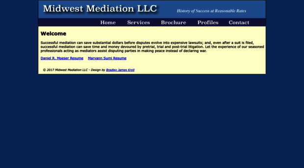 midwestmediation.org