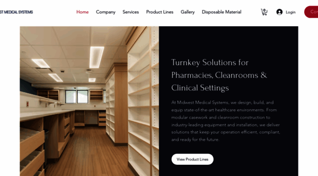 midwestmedical.us