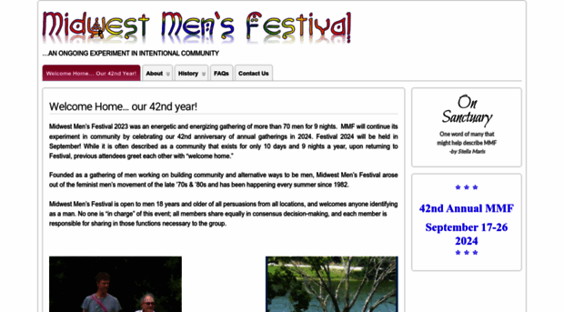 midwestmensfestival.com