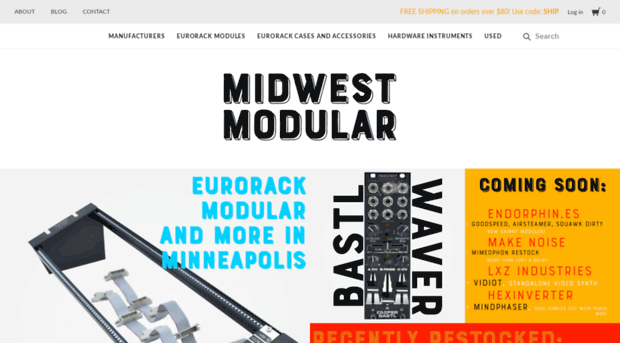 midwestmodular.com