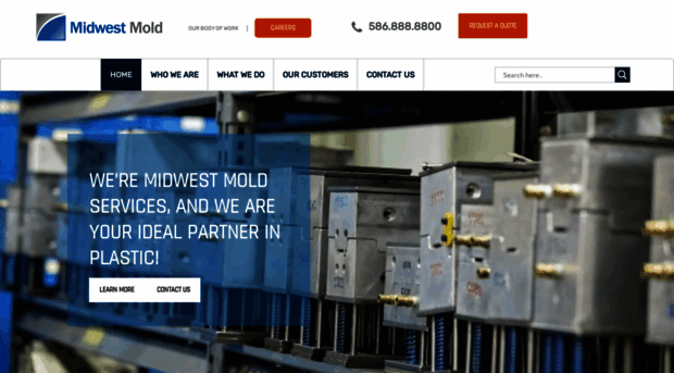 midwestmold.com