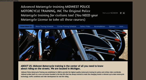 midwestmotorcycletraining.com
