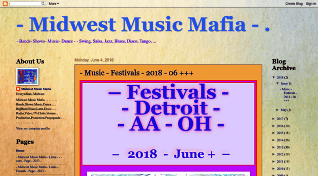 midwestmusicmafia.blogspot.com