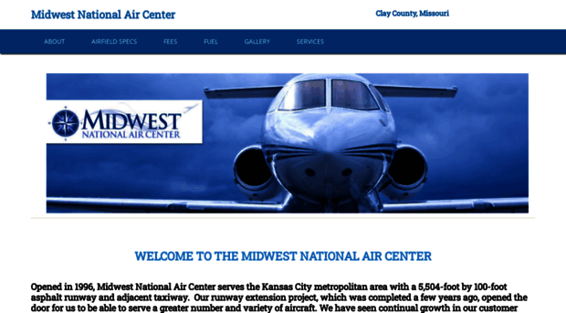 midwestnationalaircenter.com