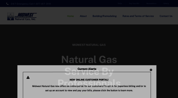 midwestnaturalgas.com