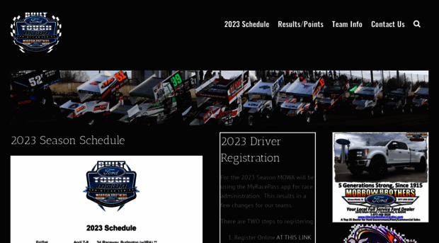 midwestopenwheel.com