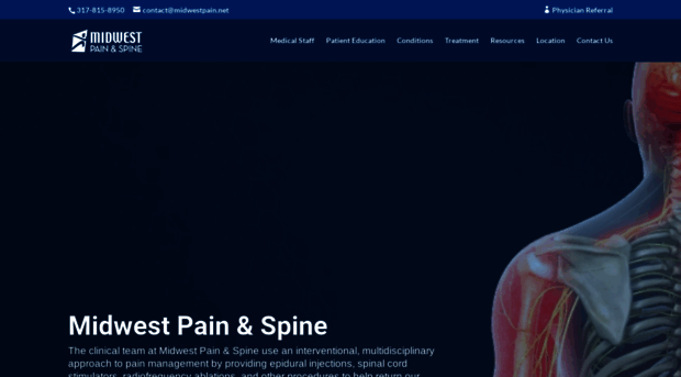 midwestpain.net