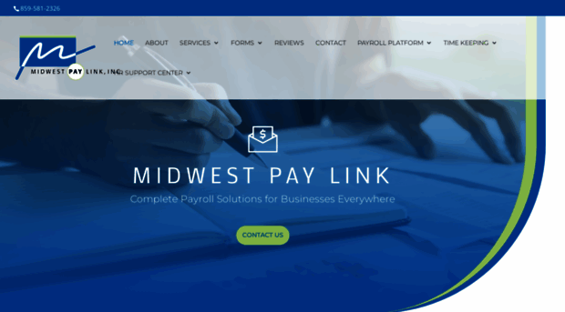 midwestpaylink.com