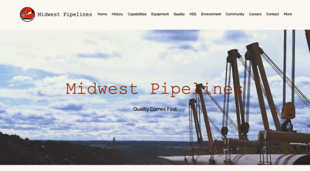 midwestpipelines.com