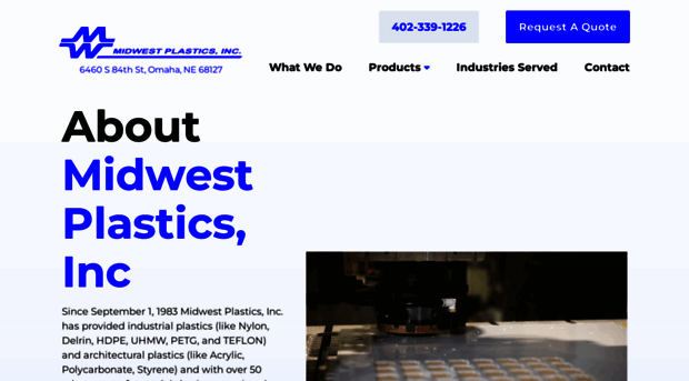 midwestplastics.com