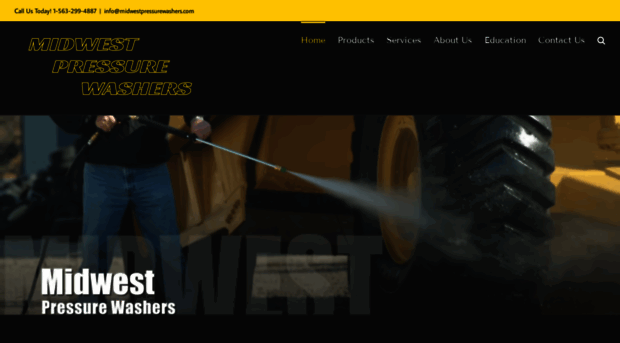 midwestpressurewashers.com