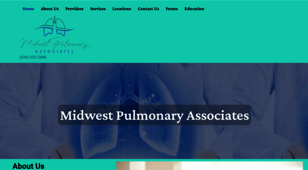 midwestpulmonaryassociates.com