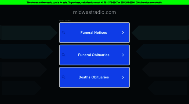 midwestradio.com
