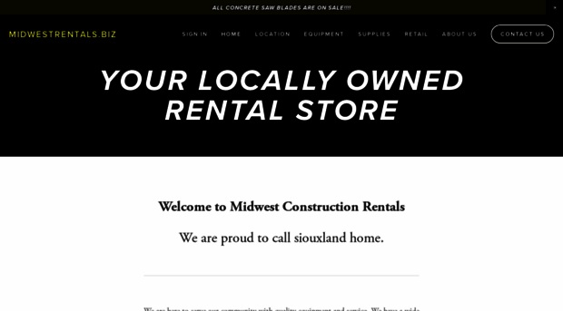 midwestrentals.biz