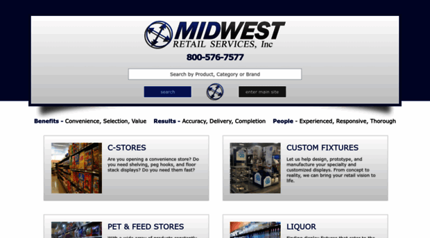 midwestretailservices.com