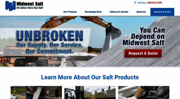 midwestsalt.com