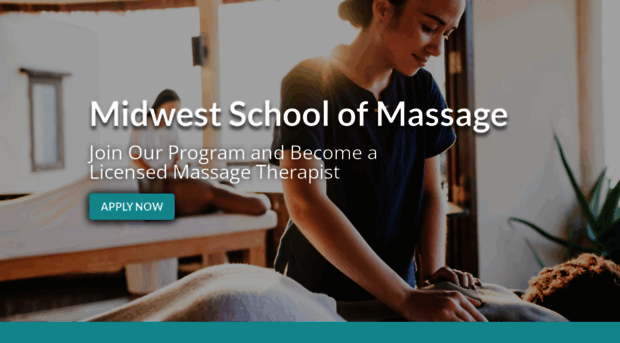 midwestschoolofmassage.net