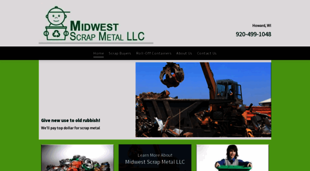 midwestscrapmetal.com