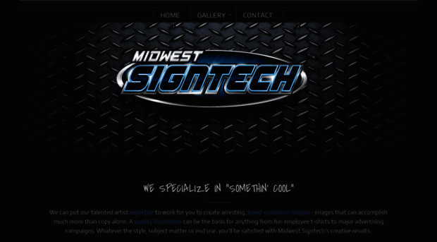 midwestsigntech.com