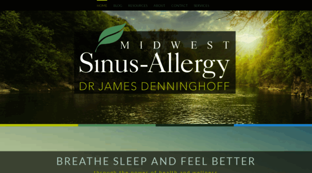 midwestsinusallergy.com