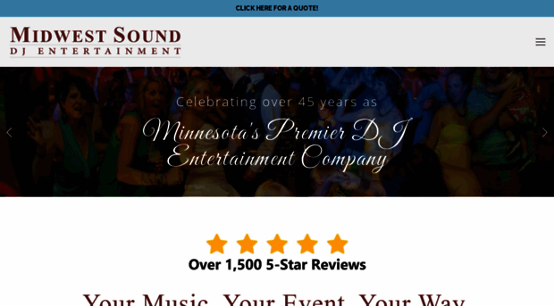 midwestsound.com