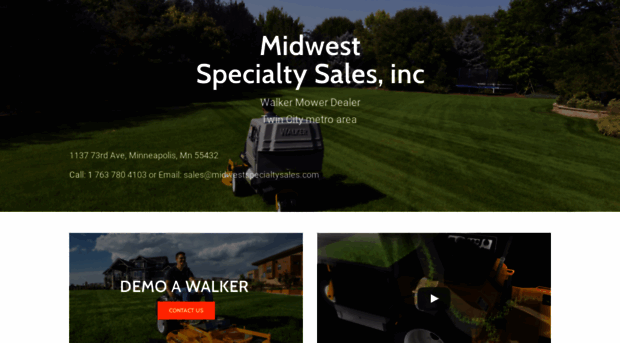 midwestspecialtysales.com