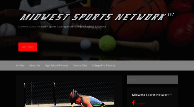 midwestsportsnetwork.com