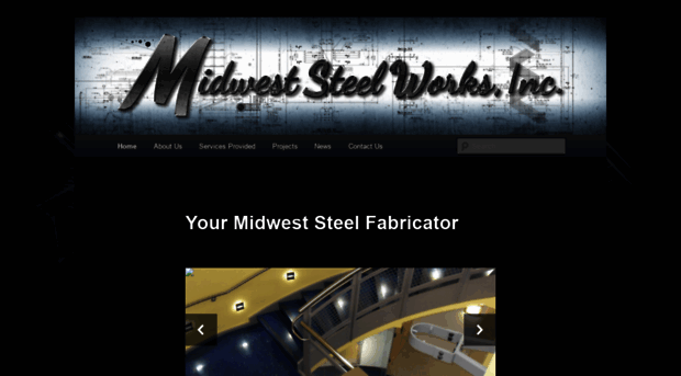 midweststeelworks.com