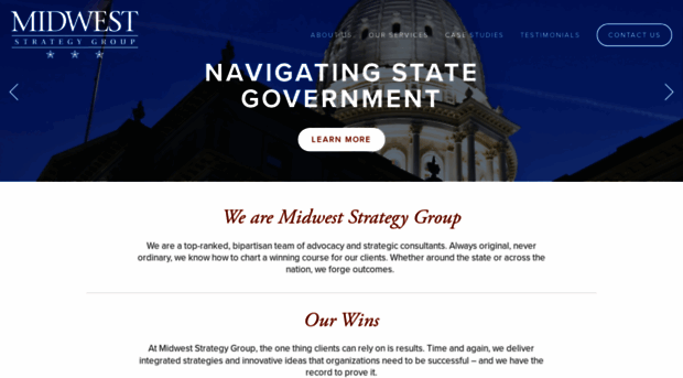 midweststrategy.com