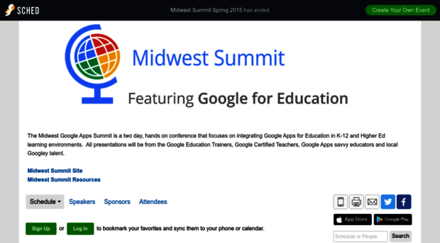 midwestsummitspring2015.sched.org