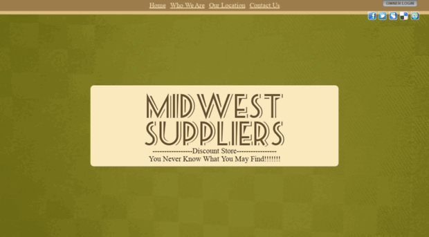 midwestsupplier.com