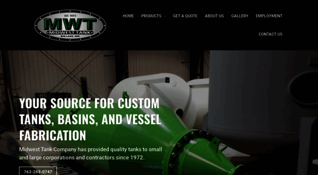 midwesttankco.com