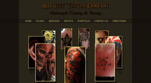 midwesttattoocompany.com