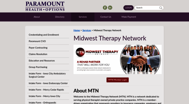 midwesttherapynetwork.com