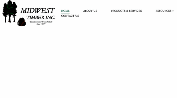 midwesttimber.com