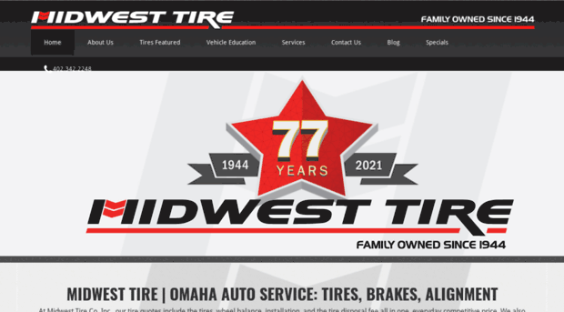 midwesttireomaha.com