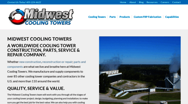 midwesttowers.com